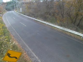 日南町阿毘縁【万丈峠】