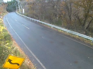 日南町阿毘縁【万丈峠】