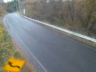 日南町阿毘縁【万丈峠】