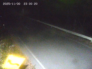 日南町阿毘縁【万丈峠】