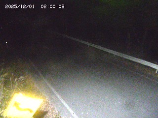 日南町阿毘縁【万丈峠】