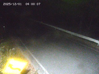 日南町阿毘縁【万丈峠】