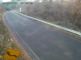 日南町阿毘縁【万丈峠】