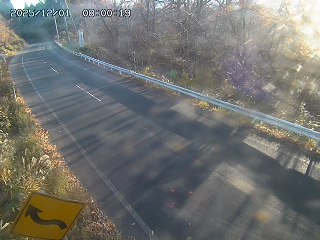 日南町阿毘縁【万丈峠】