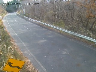 日南町阿毘縁【万丈峠】