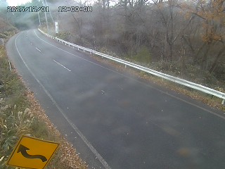 日南町阿毘縁【万丈峠】