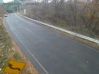 日南町阿毘縁【万丈峠】