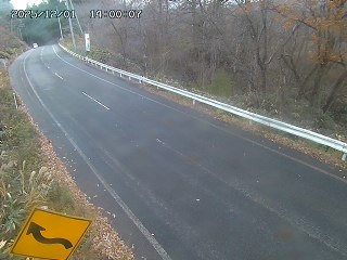 日南町阿毘縁【万丈峠】