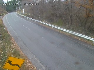 日南町阿毘縁【万丈峠】