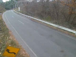 日南町阿毘縁【万丈峠】