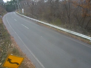 日南町阿毘縁【万丈峠】