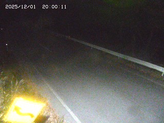 日南町阿毘縁【万丈峠】