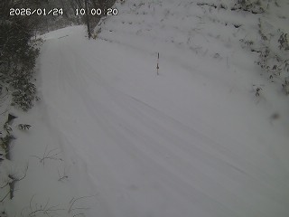 日南町神戸上【桑平峠】