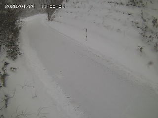 日南町神戸上【桑平峠】