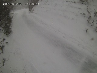 日南町神戸上【桑平峠】