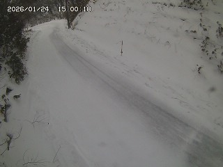 日南町神戸上【桑平峠】