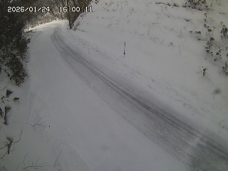 日南町神戸上【桑平峠】