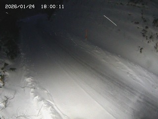 日南町神戸上【桑平峠】