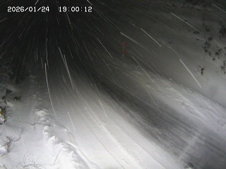 日南町神戸上【桑平峠】