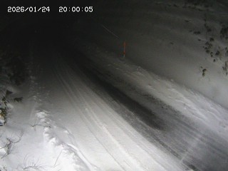 日南町神戸上【桑平峠】