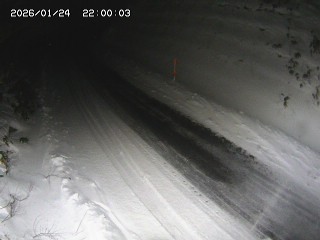 日南町神戸上【桑平峠】