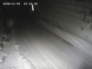 日南町神戸上【桑平峠】