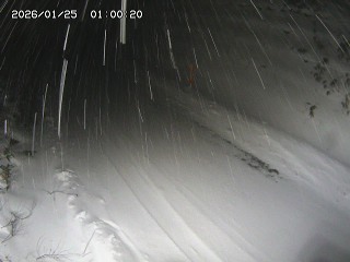 日南町神戸上【桑平峠】