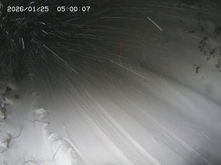 日南町神戸上【桑平峠】