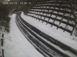 日南町神戸上【桑平峠】