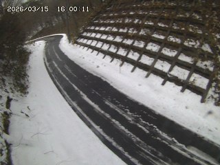 日南町神戸上【桑平峠】