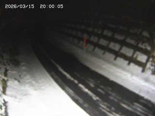 日南町神戸上【桑平峠】