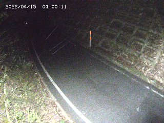 日南町神戸上【桑平峠】