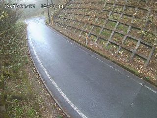 日南町神戸上【桑平峠】