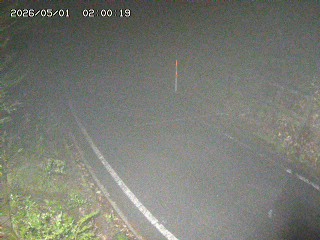 日南町神戸上【桑平峠】