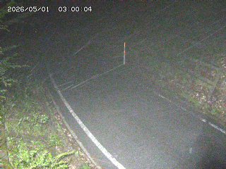 日南町神戸上【桑平峠】