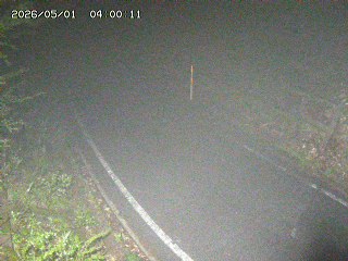 日南町神戸上【桑平峠】