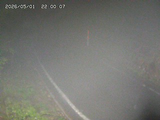 日南町神戸上【桑平峠】