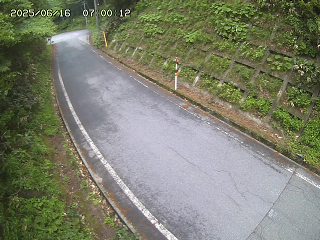 日南町神戸上【桑平峠】