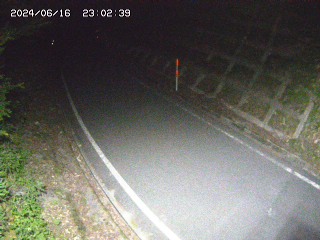 日南町神戸上【桑平峠】