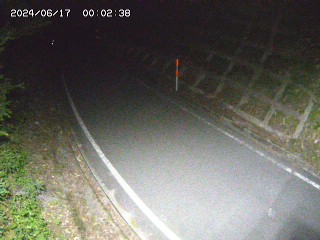 日南町神戸上【桑平峠】