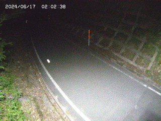 日南町神戸上【桑平峠】