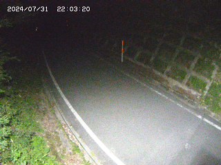 日南町神戸上【桑平峠】
