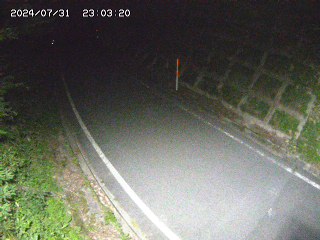 日南町神戸上【桑平峠】