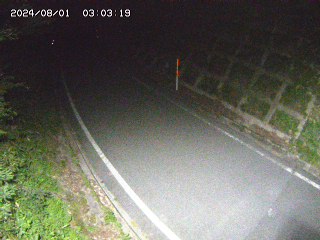 日南町神戸上【桑平峠】