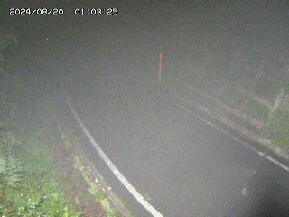 日南町神戸上【桑平峠】