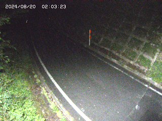 日南町神戸上【桑平峠】