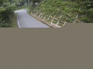 日南町神戸上【桑平峠】