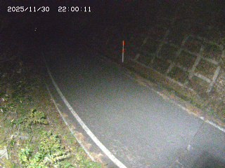 日南町神戸上【桑平峠】