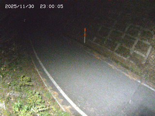 日南町神戸上【桑平峠】