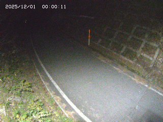 日南町神戸上【桑平峠】